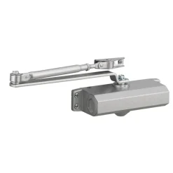 Ferme-porte hydraulique force 3