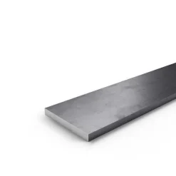 Fer plat 30x10 mm longueur 6 m