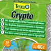 Fertilisant TetraCrypto comprimé plante aquatique x10