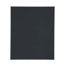 Feuille de ponçage imperméable 230x280mm G600 (x3)