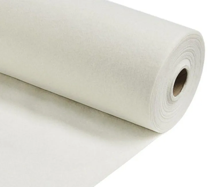 Feutre géotextile 90g/m² 2x25m