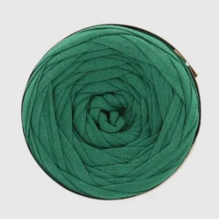 Ficelle de jardinage douce 30m vert