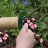 Ficelle de jardin en jute naturel 80m