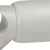 Fiche 2 pôles + terre FR anneau gris LEGRAND