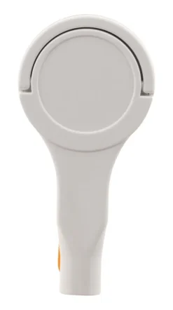 Fiche 6A extraplate anneau d'extraction blanc