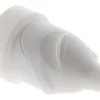 Fiche femelle 16A blanc sécu NF