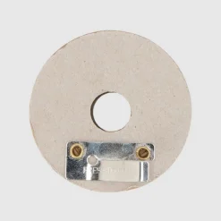 Fil de papier sur bobine distributrice avec cutter 50m