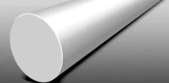 Fil de coupe rond Ø2,7mm x 208m rouge STIHL