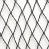 Filet de volière 22mm 10x20m tricoté noir INTERMAS
