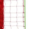 Filet électrifié Tornado XL, Piquets double pointe 50x0,90m