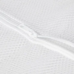 Filet à linge pour machine à laver Linette L blanc