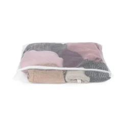 Filet à linge pour machine à laver Linette L blanc