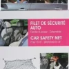 Filet pare-chien universel pour voiture ZOLUX