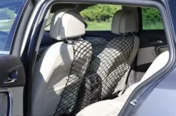 Filet pare-chien universel pour voiture ZOLUX