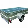 Filet pour remorque 250 x 160 cm LIDER