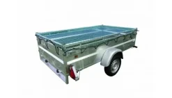 Filet pour remorque 250 x 160 cm LIDER