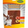 Filets pour chien au canard 300g BUBIMEX