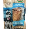 Filets pour chien moyen de poisson séché 40g BUBIMEX