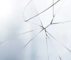 Film adhésif de protection et de sécurité 250 x 90 cm