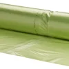 Film de serre polyane 4F teinté jaune 200µ 6,50x11,50m