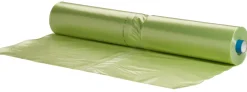 Film de serre polyane 4F teinté jaune 200µ 6,50x13,50m