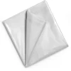 Film polyane Alsaprotect 8.40x2.40m paquet de 20m²