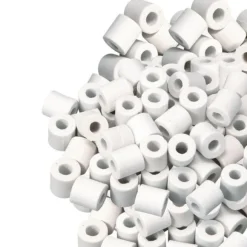 Filtration céramique nouilles filtre d'aquarium - 2,5L