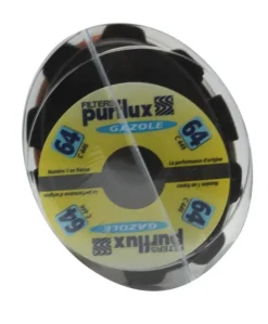 Filtre à Gasoil N°64 C446