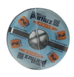 Filtre à Huile N°2 L358AY