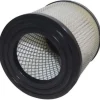 Filtre aspirateur à cendres 18L XL1840