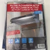 Filtre anti-graisse 114x47cm (x2)
