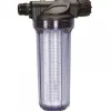Filtre anti-sable 6000 L/h GARDENA