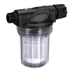 Filtre anti-sable 3000 L/h GARDENA