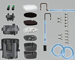Filtre extérieur Tetra EX 500 plus ZOLUX