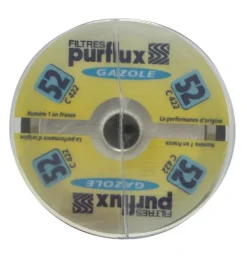 Filtre à Gasoil N°52 C422