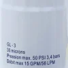 Filtre à gasoil 30μ 1-12 UNF