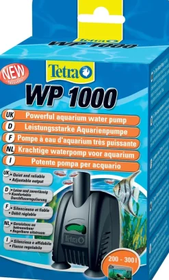 Filtre interne Corner 160 - débit 650L/h