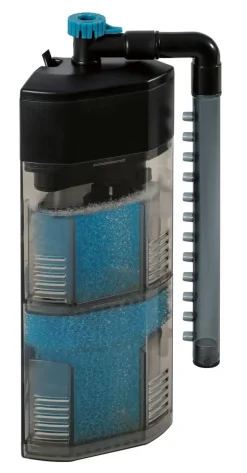 Filtre interne Corner 120 - débit 450L/h