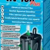 Filtre interne tetra In 400+ pour aquarium de 30 à 60L