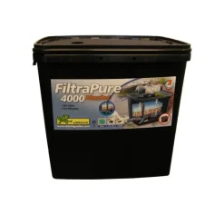 Filtre pour bassin extérieur FiltraPure 4000 PlusSet