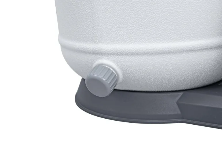 Filtre à sable Flowclear 5 - 678 m³/h BESTWAY