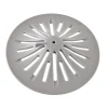 Filtre universel Catchy baignoire/douche/lavabo/évier gris