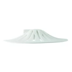 Filtre universel Catchy baignoire/douche/lavabo/évier blanc