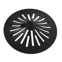 Filtre universel Catchy baignoire/douche/lavabo/évier noir