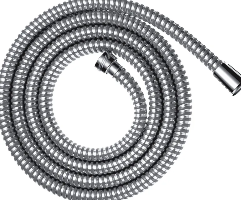 Flexible Mariflex 1,50m chrome HANSGROHE