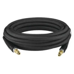 Flexible renforcé acier 8m pour NHP 100-140 bars RAC779