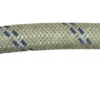 Flexible tressé coudé 700mm RENSON