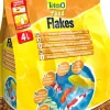 Flocons pour poissons de bassin TetraPond FlakesL