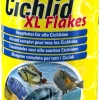 Flocons pour Cichlidés/poissons d'ornement XL flakes 1L