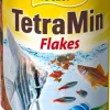 Flocons pour poissons tropicaux TetraMin 1L
